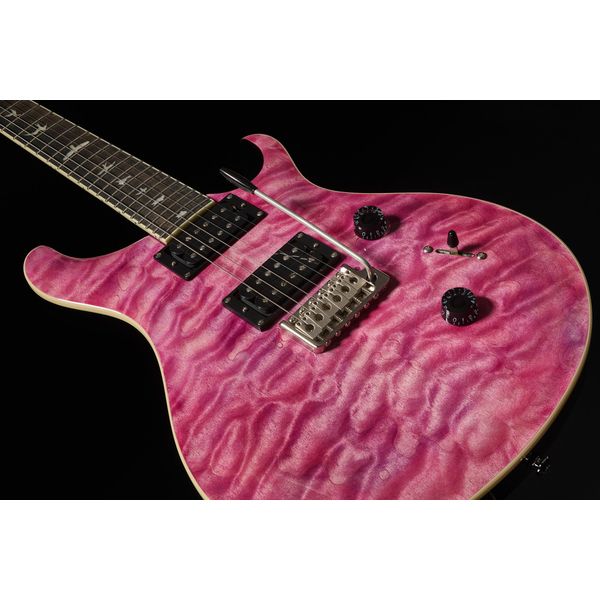 PRS SE Custom 24 Quilt VI