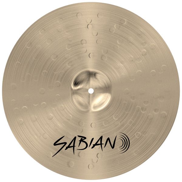 Sabian 14" Stratus Hi-Hat