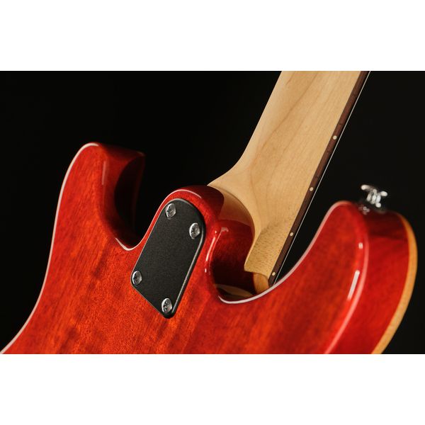 PRS SE CE 24 VS