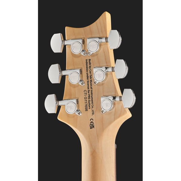 PRS SE CE 24 VS