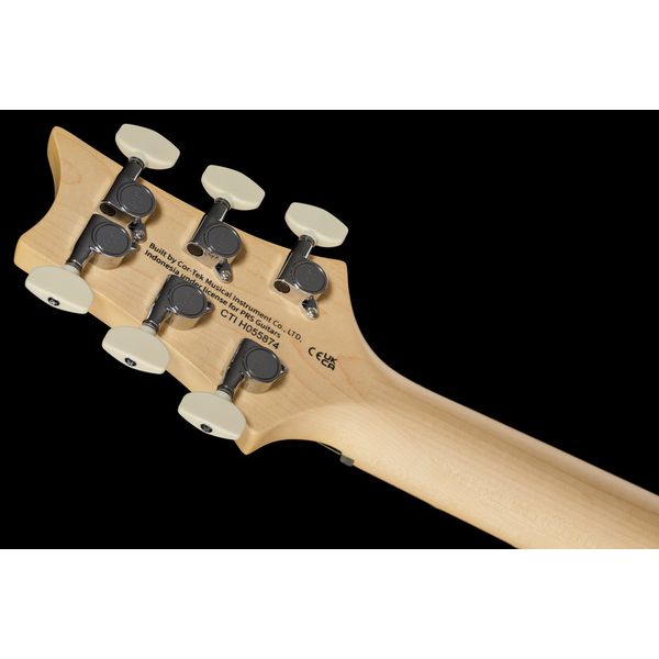 PRS SE Swamp Ash Special CH