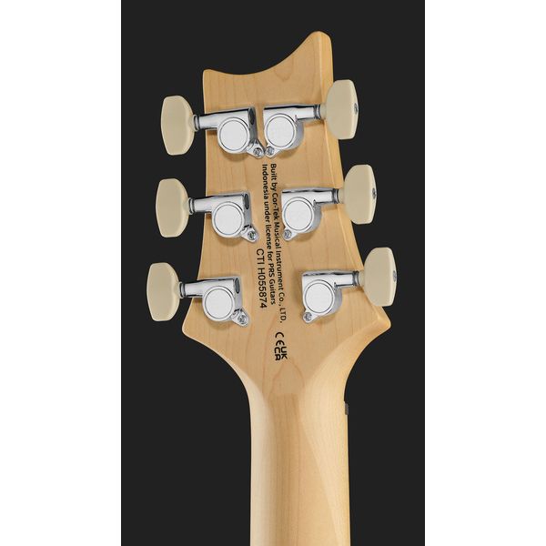 PRS SE Swamp Ash Special CH