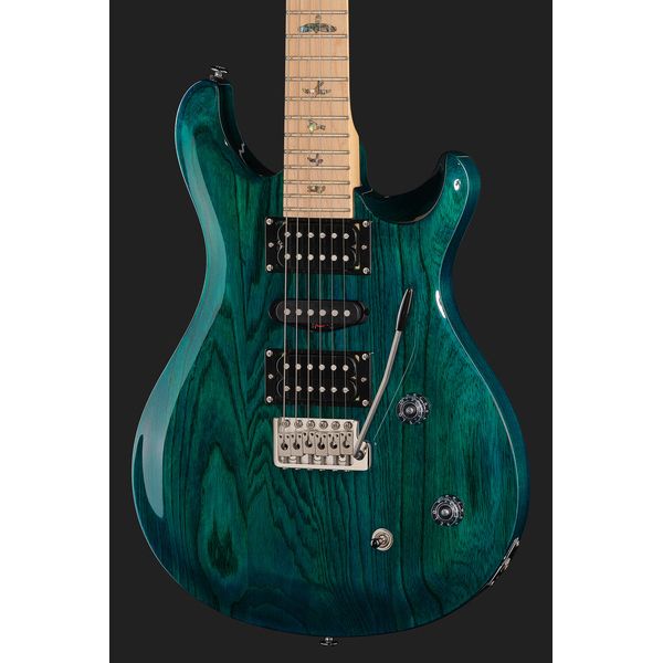PRS SE Swamp Ash Special IB