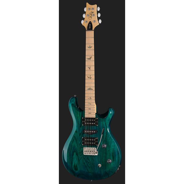 PRS SE Swamp Ash Special IB