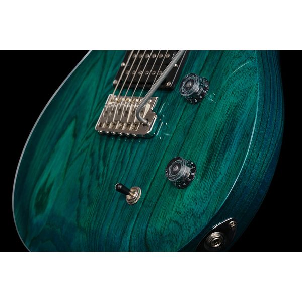 PRS SE Swamp Ash Special IB