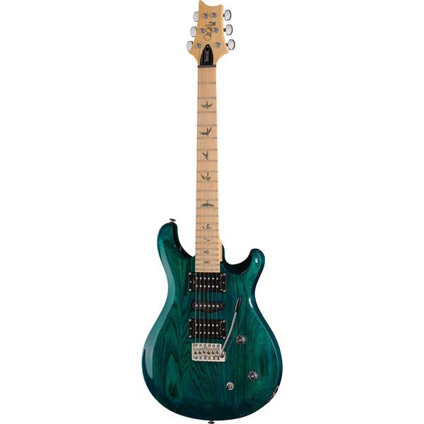 PRS SE Swamp Ash Special IB