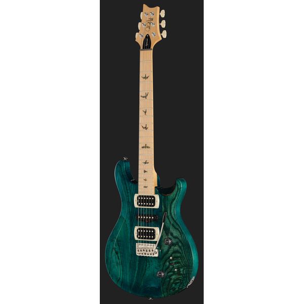 PRS SE Swamp Ash Special IB