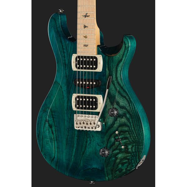 PRS SE Swamp Ash Special IB