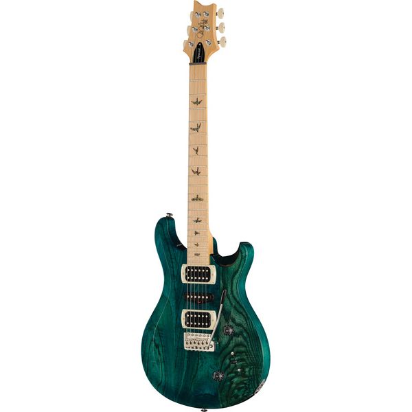 PRS SE Swamp Ash Special IB
