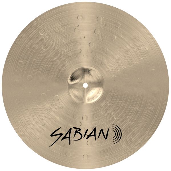 Sabian 15" Stratus Hi-Hat
