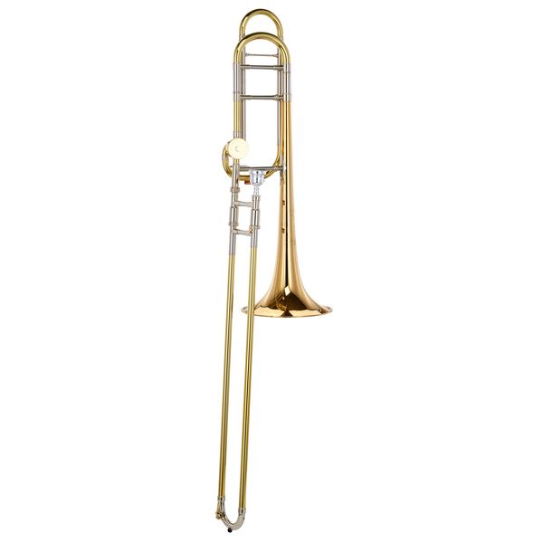 S.E. Shires Solo Model Trombone