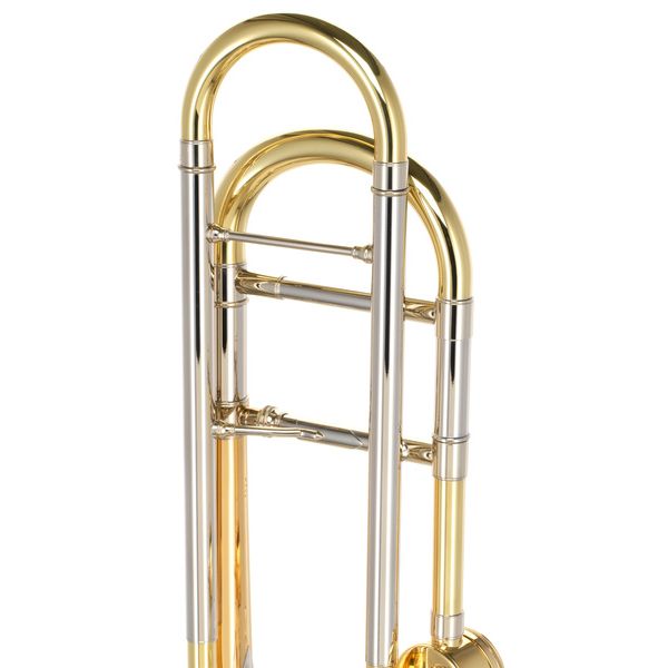 S.E. Shires Solo Model Trombone