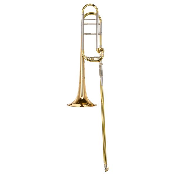 S.E. Shires Solo Model Trombone