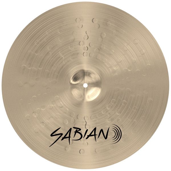 Sabian 16" Stratus Crash