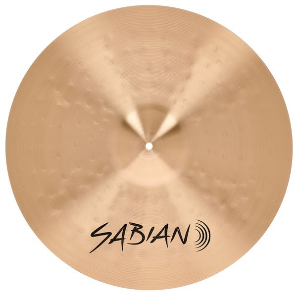 Sabian 20" Stratus Crash
