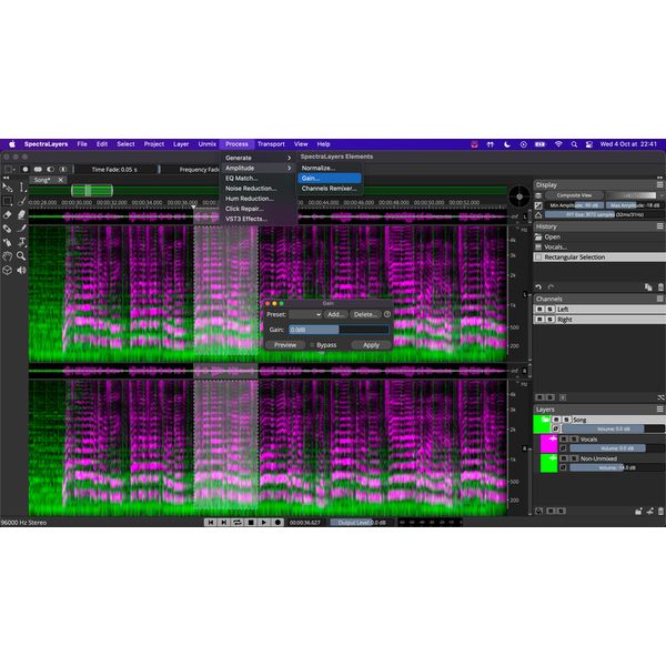 MAGIX / Steinberg SpectraLayers Pro 10.0.30.334 free instal