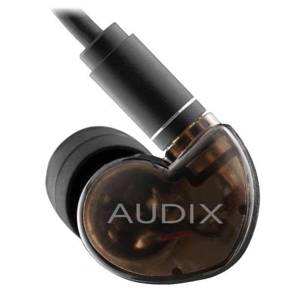 Audix OM3 A10 Bundle