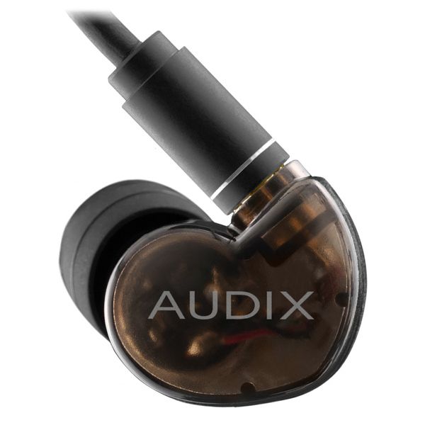 Audix OM5 A10X Bundle