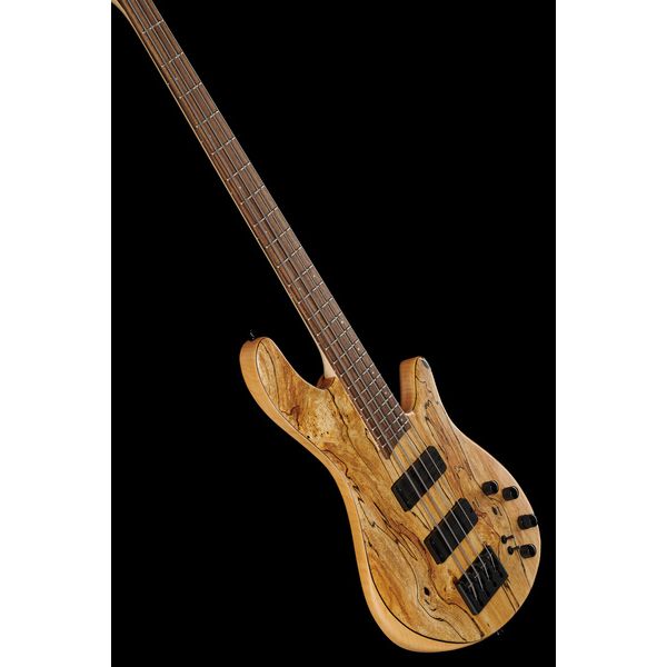 Franz Bassguitars Merak 4 Spalted Alder LTD 2024