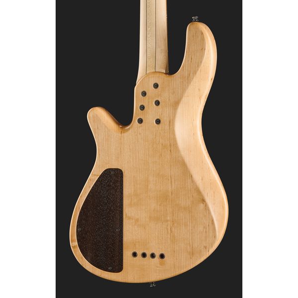 Franz Bassguitars Merak 4 Spalted Alder LTD 2024