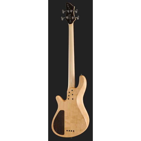 Franz Bassguitars Merak 4 Spalted Alder LTD 2024