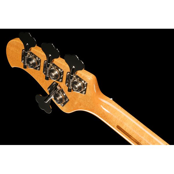 Music Man Retro 70s StingRay Sunburst MC