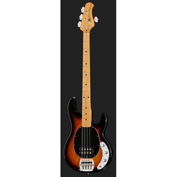 Music Man Retro 70s StingRay Sunburst MC