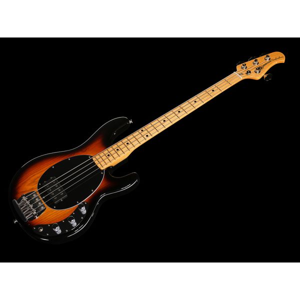Music Man Retro 70s StingRay Sunburst MC