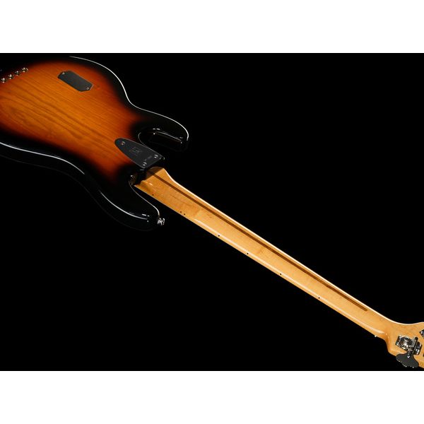 Music Man Retro 70s StingRay Sunburst MC