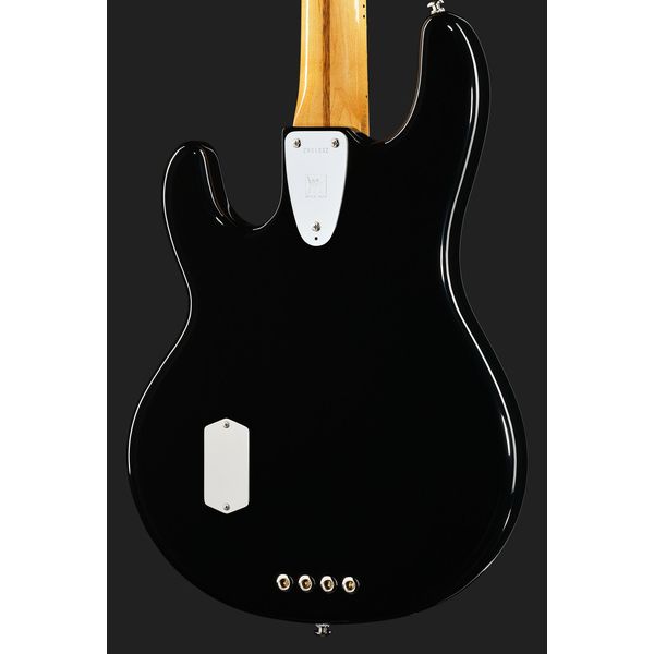 Music Man Retro 70s StingRay Black MC