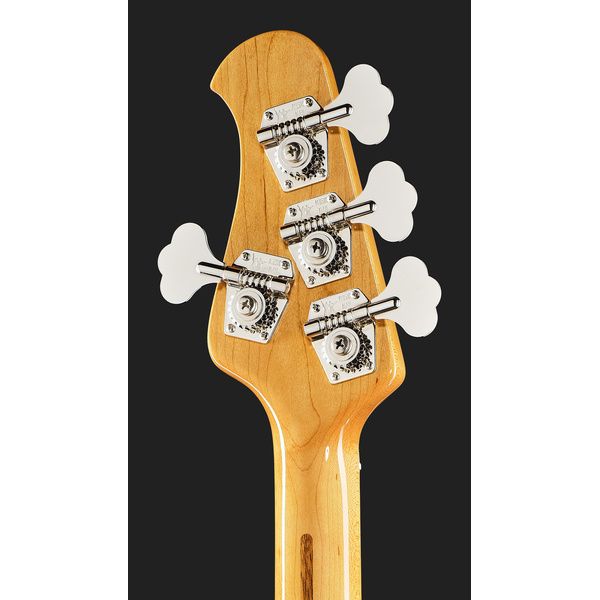 Music Man Retro 70s StingRay Black MC