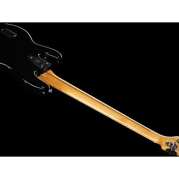 Music Man Retro 70s StingRay Black MC
