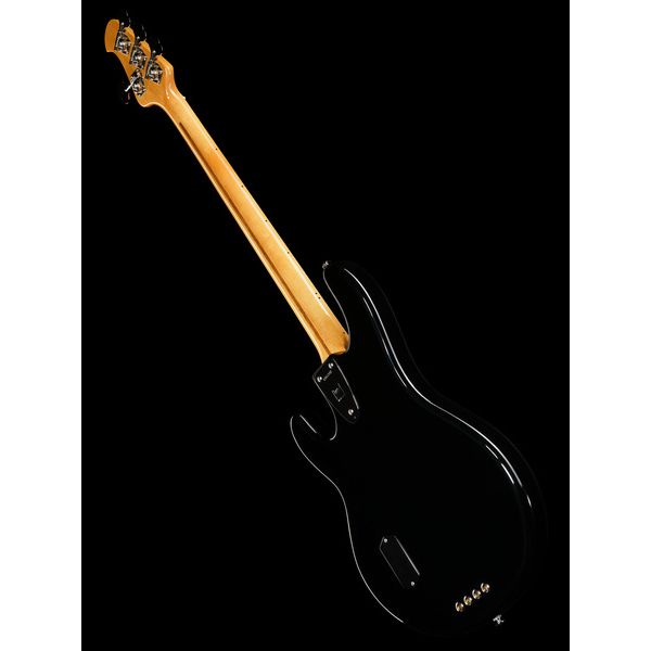 Music Man Retro 70s StingRay Black MC