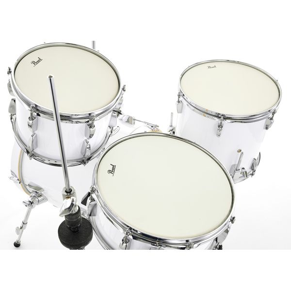 Pearl Midtown Pure White