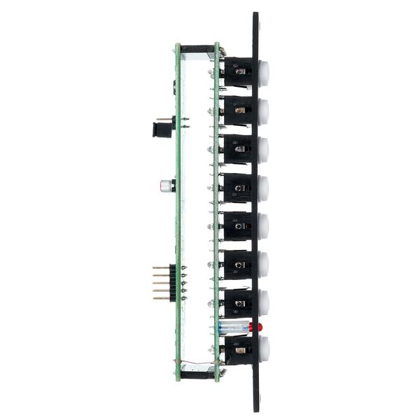 Tiptop Audio MIX7 Black