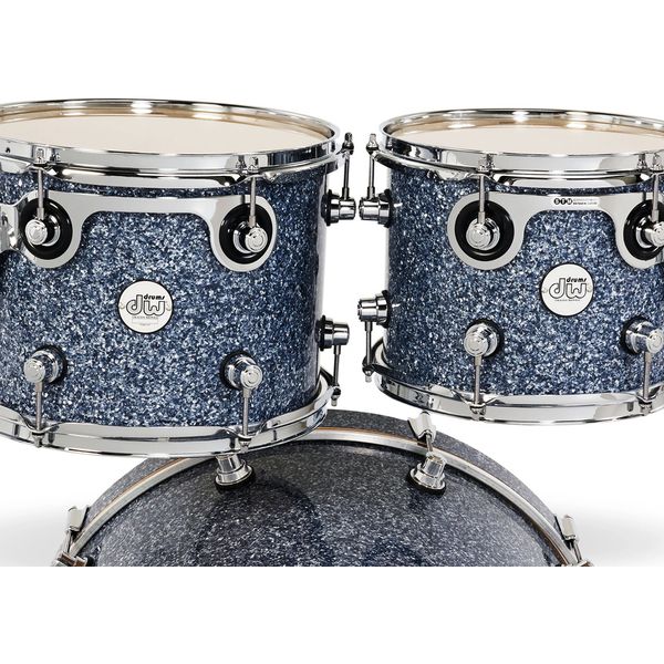 DW Design Shell Pack Blue Granite