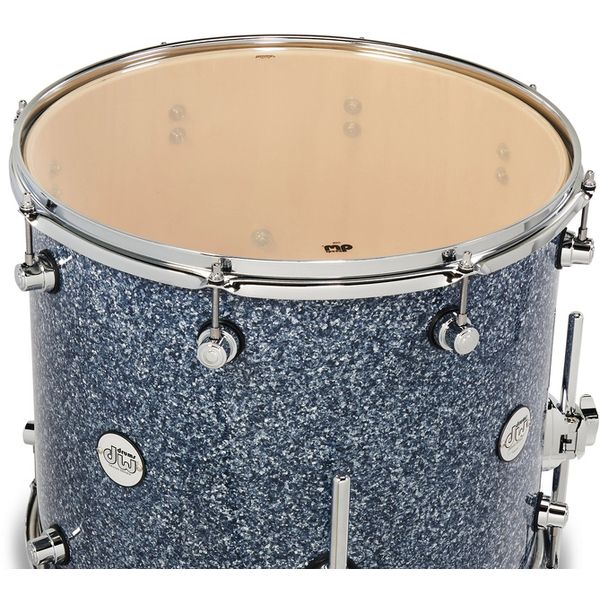 DW Design Shell Pack Blue Granite