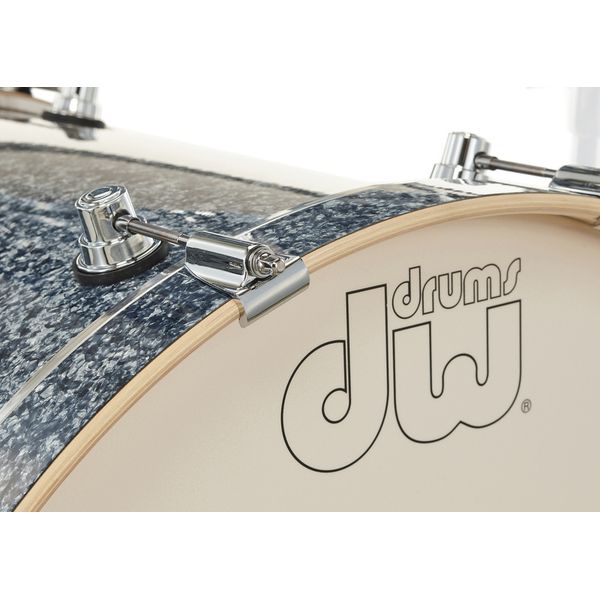 DW Design Shell Pack Blue Granite