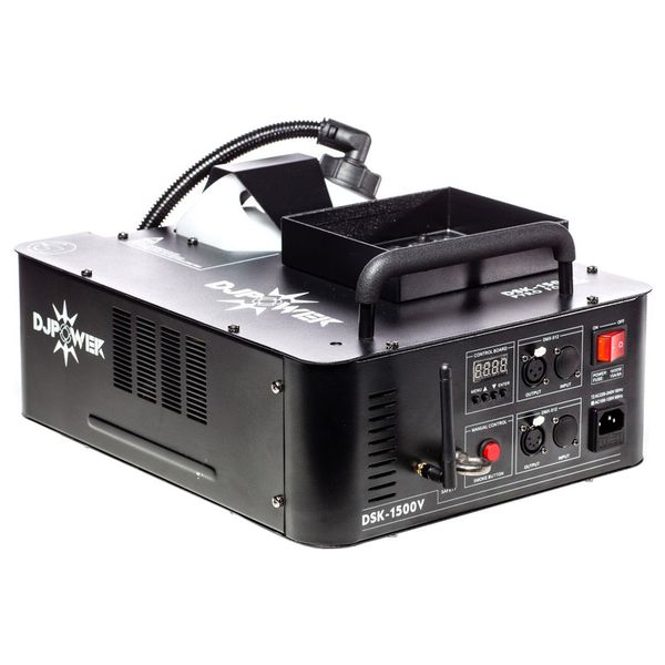 DJ Power DSK-1500V