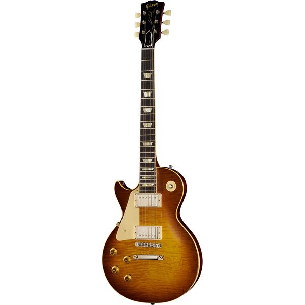 Gibson Les Paul Standard 59 LH DGL LA