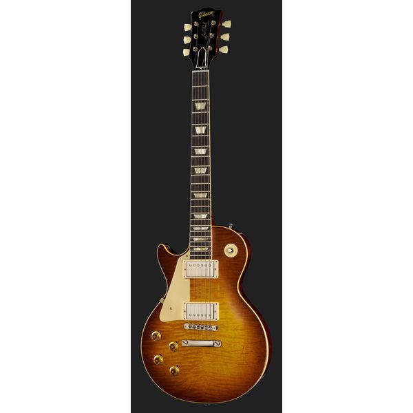 Gibson Les Paul Standard 59 LH DGL LA