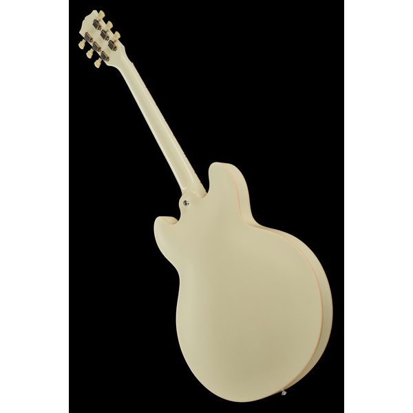 Gibson 1964 ES-335 Aspen White VOS