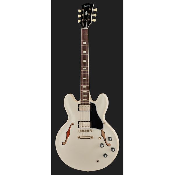 Gibson 1964 ES-335 Polaris White VOS