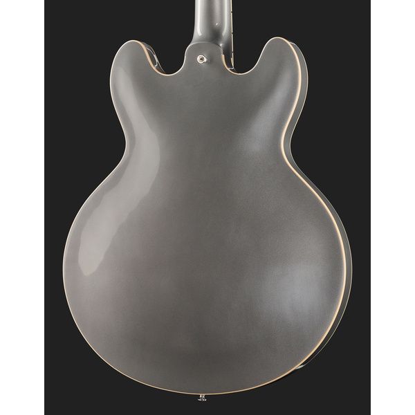 Gibson 1964 ES-335 Silver Mist VOS