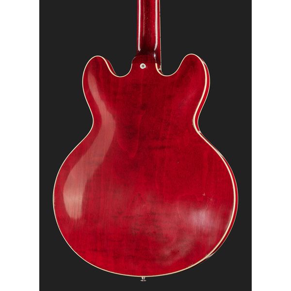 Gibson 1964 ES-335 Sixtys Cherry LA