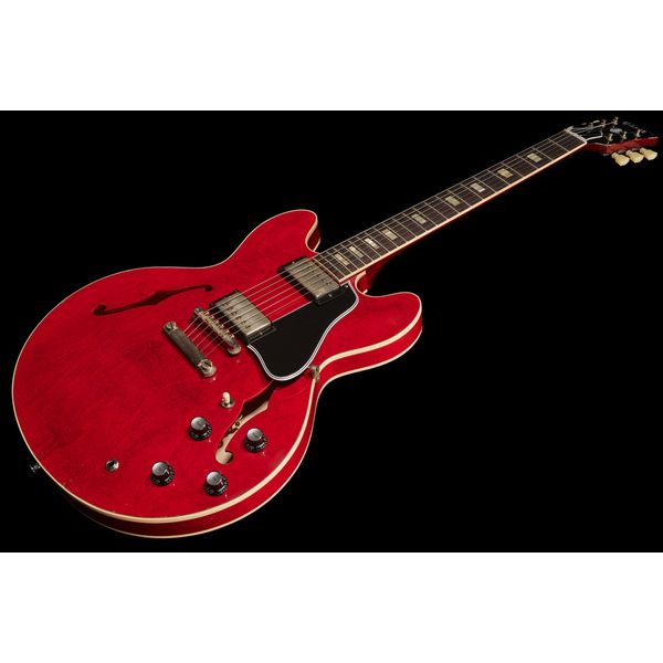 Gibson 1964 ES-335 Sixtys Cherry LA