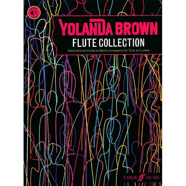 Faber Music YolanDa Brown's Flute