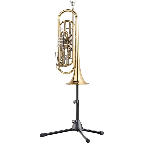 K&M 15239 Bass Trumpet Stand