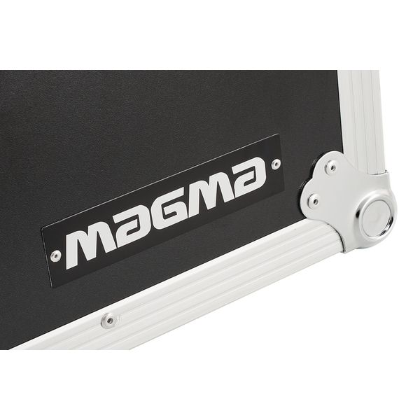 Magma DJ Workstation DDJ-REV5