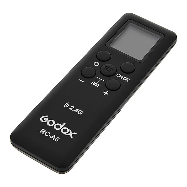 Godox RC-A6 Remote Controll